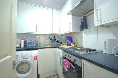 1 bedroom flat to rent, Churchfield Road, Acton W3 6AX