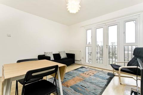 3 bedroom apartment to rent, Brunswick House, Thurtle Road, London, E2