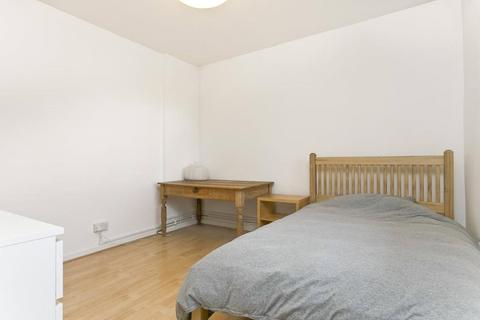 3 bedroom apartment to rent, Brunswick House, Thurtle Road, London, E2