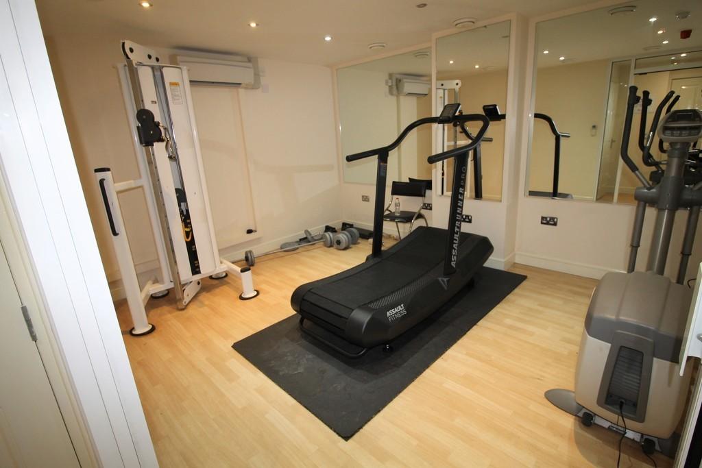 Gym