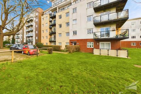 undefined, Gisors Road, Milton