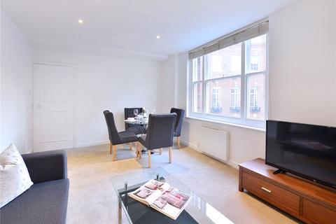 1 bedroom apartment to rent, Hill Street, Mayfair, London, W1J