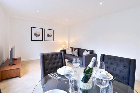 1 bedroom apartment to rent, Hill Street, Mayfair, London, W1J