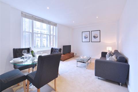 1 bedroom apartment to rent, Hill Street, Mayfair, London, W1J