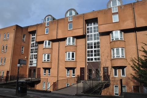 Dorset Street Glasgow G3 7ag 1 Bed Flat 6 Pcm 143 Pw