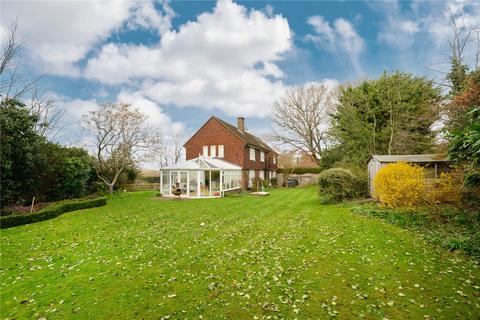 4 bedroom detached house to rent, Pelhams Walk, Esher, Surrey, KT10