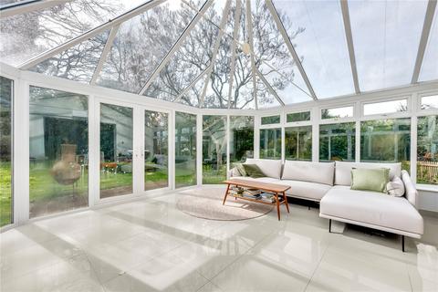 4 bedroom detached house to rent, Pelhams Walk, Esher, Surrey, KT10