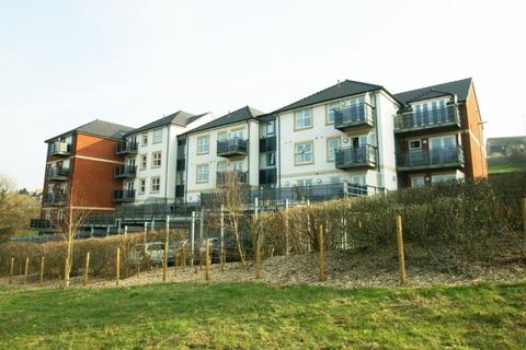 2 bedroom apartment to rent, Cleave Point, Cleave Point, Barnstaple, EX31 2AT