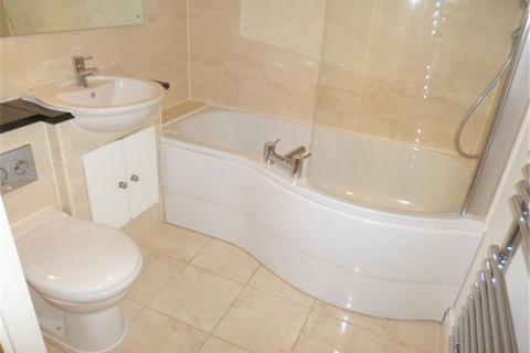 2 bedroom apartment to rent, Cleave Point, Cleave Point, Barnstaple, EX31 2AT