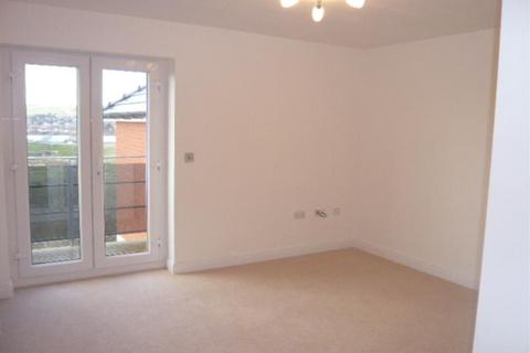 2 bedroom apartment to rent, Cleave Point, Cleave Point, Barnstaple, EX31 2AT