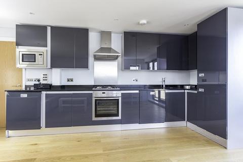 2 bedroom penthouse to rent, Liverpool Road, London, N1