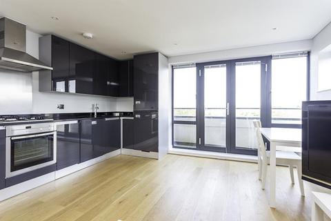 2 bedroom penthouse to rent, Liverpool Road, London, N1