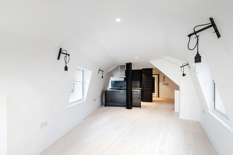 1 bedroom apartment to rent, Shelton Street, London, WC2H