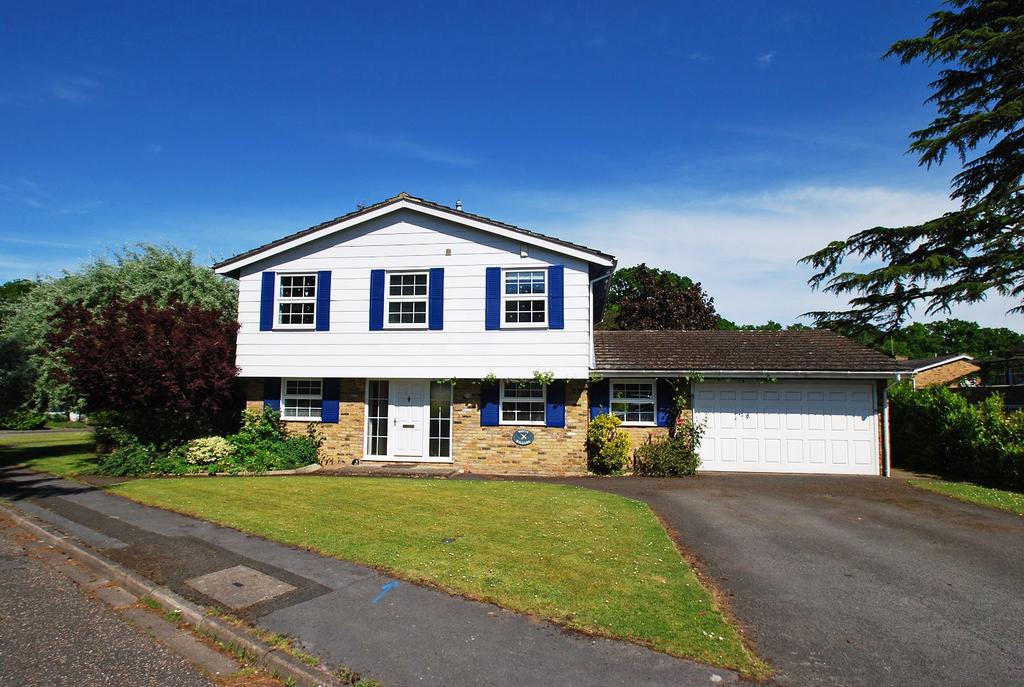Copperfields, Beaconsfield, HP9 4 bed detached house £1,200,000
