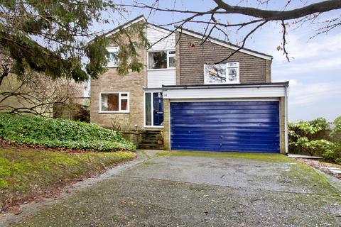 3 bedroom detached house to rent, Rochester Way, CROWBOROUGH