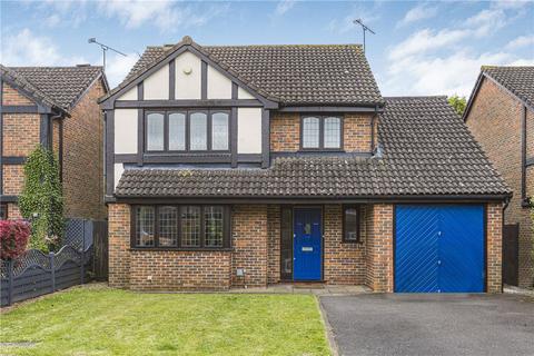 4 bedroom detached house to rent, Waterbeach, Welwyn Garden City, Hertfordshire