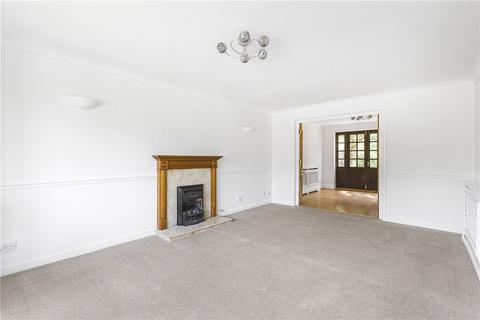 4 bedroom detached house to rent, Waterbeach, Welwyn Garden City, Hertfordshire