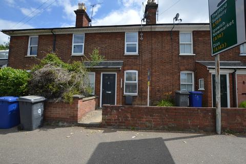 3 bedroom terraced house to rent - Out Northgate, Bury St Edmunds