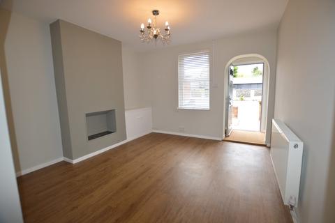 3 bedroom terraced house to rent - Out Northgate, Bury St Edmunds