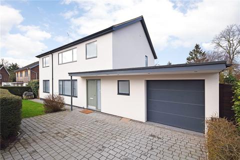 4 bedroom detached house to rent, Alwyne Road, Cambridge, CB1