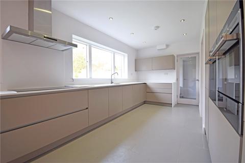 4 bedroom detached house to rent, Alwyne Road, Cambridge, CB1
