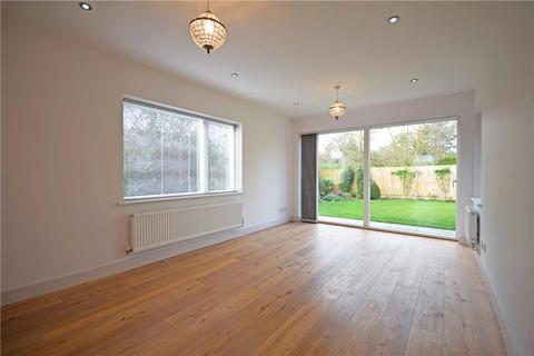 4 bedroom detached house to rent, Alwyne Road, Cambridge, CB1