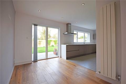 4 bedroom detached house to rent, Alwyne Road, Cambridge, CB1