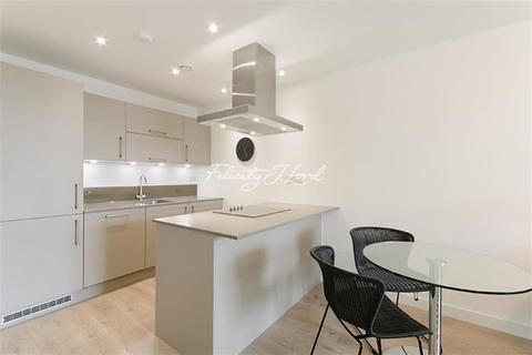 1 bedroom flat to rent, Ginger Line Building, E1W