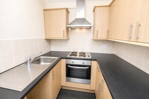 1 bedroom flat to rent, Elizabeth House, Alexander Street