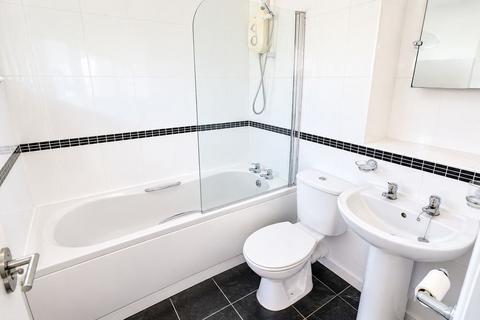 1 bedroom flat to rent, Elizabeth House, Alexander Street