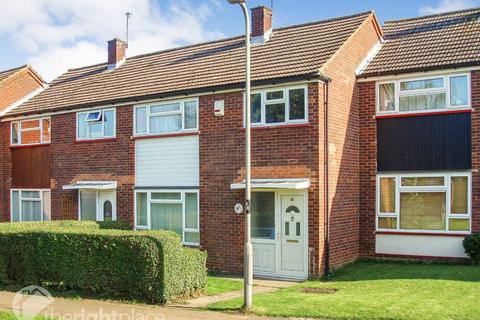 3 bedroom terraced house to rent, Cardigan Close, West Bletchley