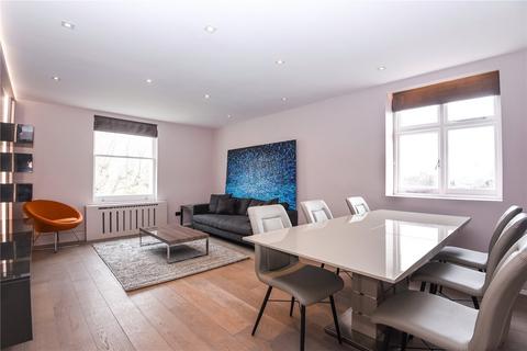 2 bedroom apartment to rent, Hamilton Hall, 119 Hamilton Terrace, St John's Wood, London, NW8