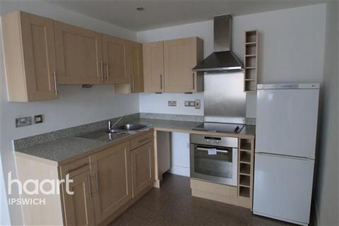 1 bedroom flat to rent, Wykes Bishop Street, Ipswich