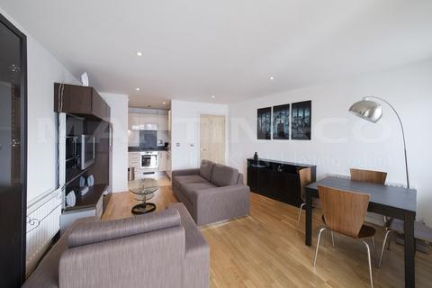 1 bedroom apartment to rent, Viridian Apartments, Nine Elms