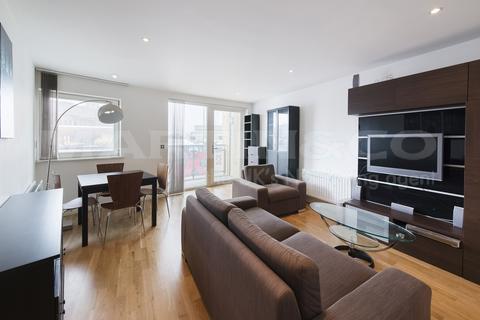 1 bedroom apartment to rent, Viridian Apartments, Nine Elms