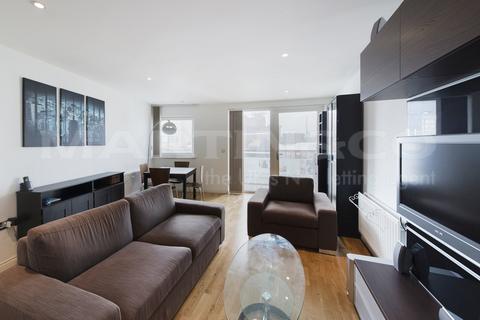 1 bedroom apartment to rent, Viridian Apartments, Nine Elms