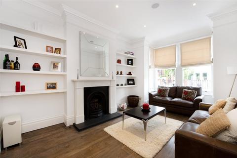 5 bedroom semi-detached house to rent, Homefield Road, Chiswick, London, W4