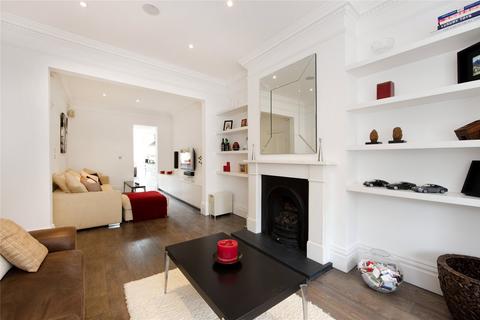 5 bedroom semi-detached house to rent, Homefield Road, Chiswick, London, W4