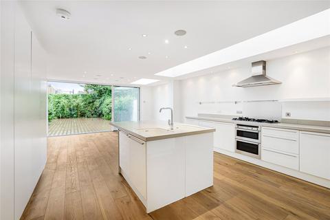 undefined, Homefield Road, Chiswick, London, W4