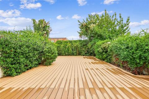 undefined, Homefield Road, Chiswick, London, W4