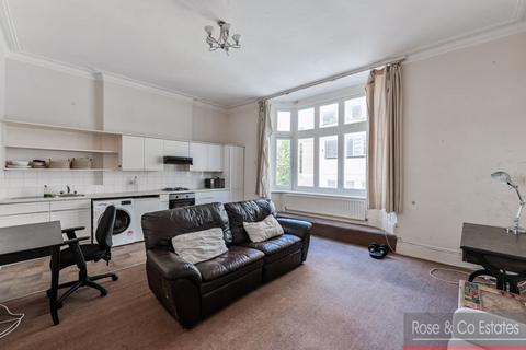 1 bedroom flat to rent, Goldhurst Terrace, South Hampstead, London