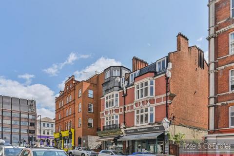 1 bedroom flat to rent, Goldhurst Terrace, South Hampstead, London