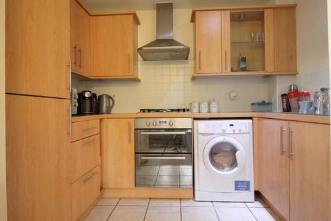 2 bedroom terraced house to rent, Swindale Close, Gamston