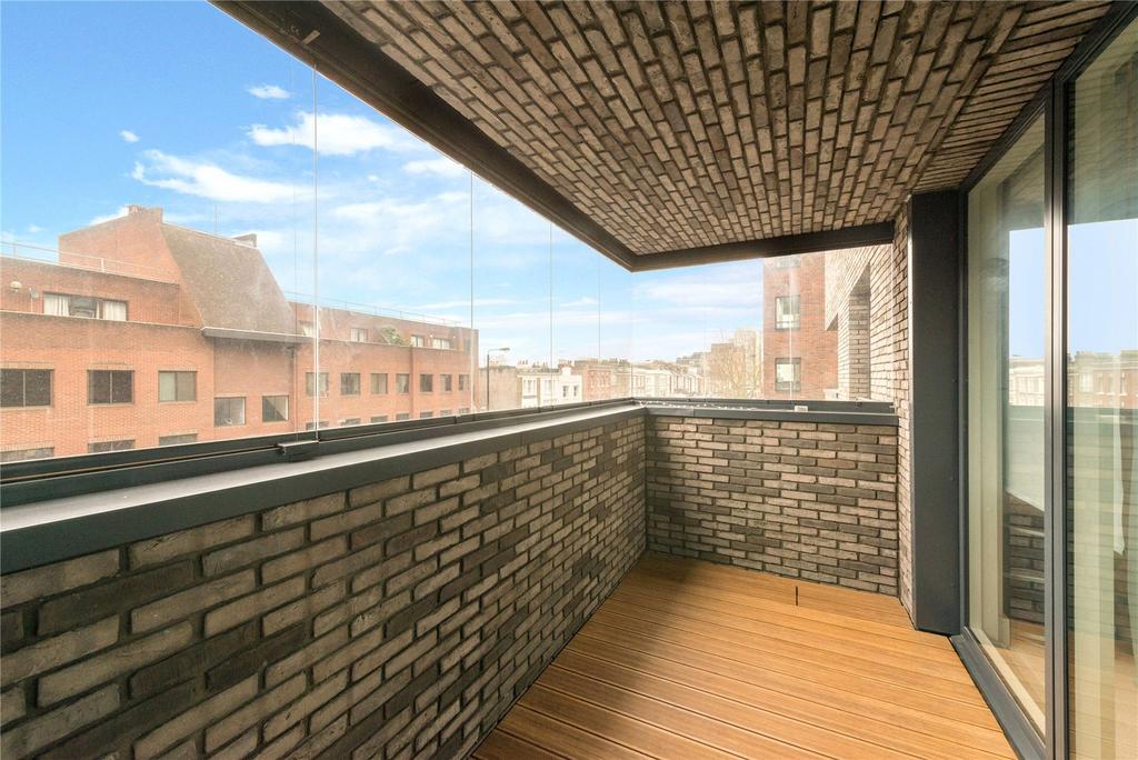 Apartment in Putney - View 4