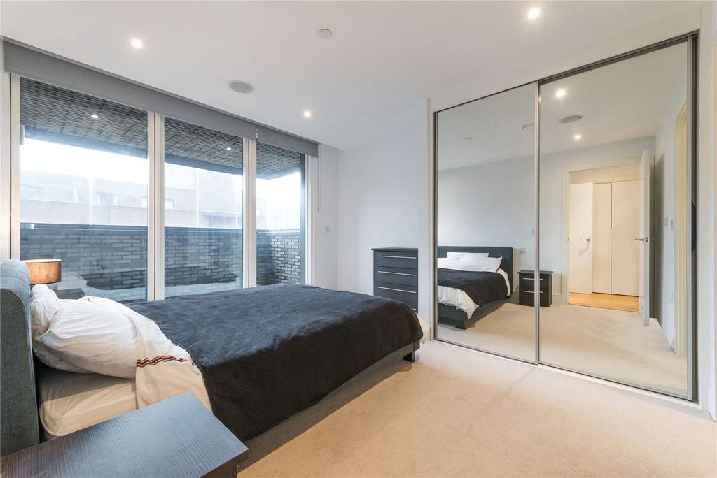 Apartment in Putney - View 5