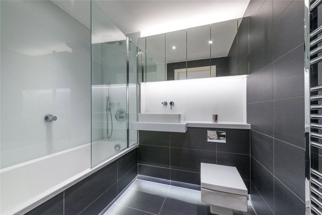 Apartment in Putney - More