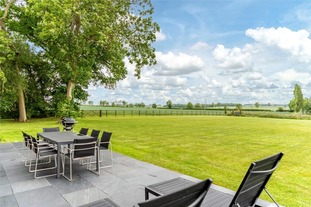 Garden/Views