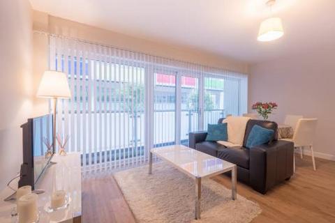 1 bedroom apartment to rent, Concord Street, Leeds, West Yorkshire, LS2