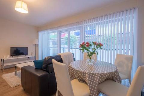 1 bedroom apartment to rent, Concord Street, Leeds, West Yorkshire, LS2