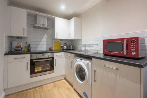 1 bedroom apartment to rent, Concord Street, Leeds, West Yorkshire, LS2